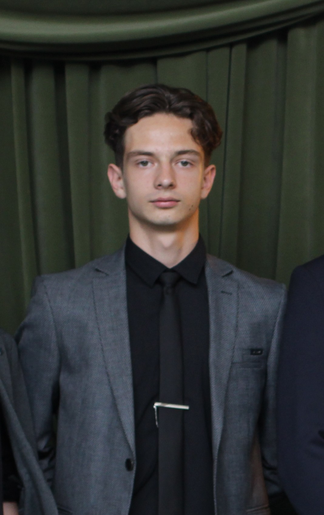 Nikita Smacinih