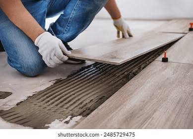 Tile